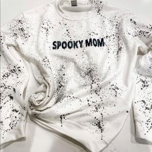 Halloween Sweater